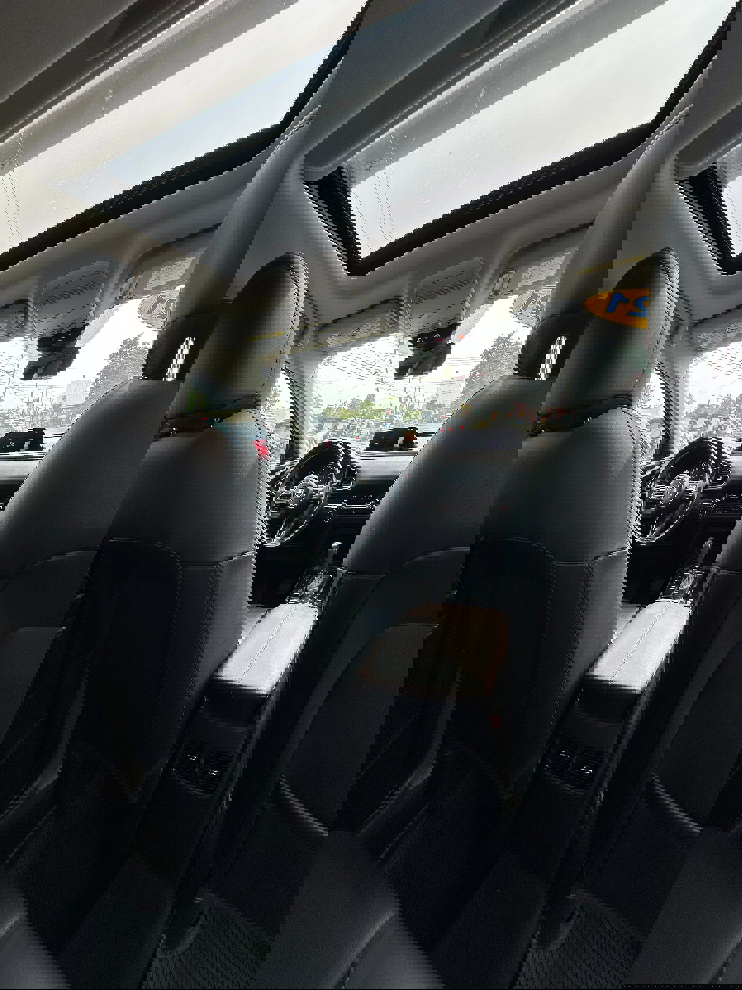 Used 2021 MAZDA CX-30 2.5 Turbo w/ Premium Package image 25