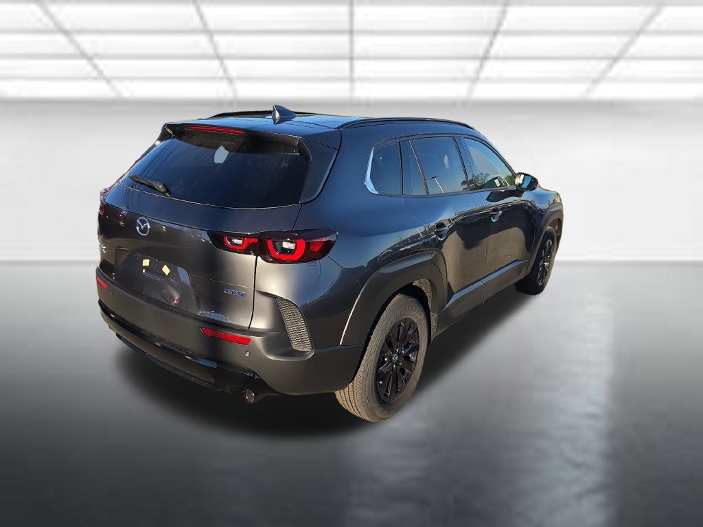 New 2026 MAZDA CX-50 AWD 2.5 Hybrid w/ Premium Pkg image 7