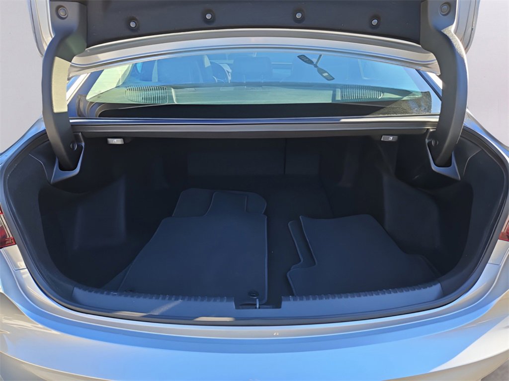 Used 2021 Acura TLX SH-AWD image 29