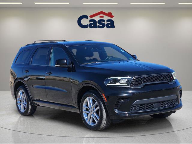 Used 2024 Dodge Durango GT