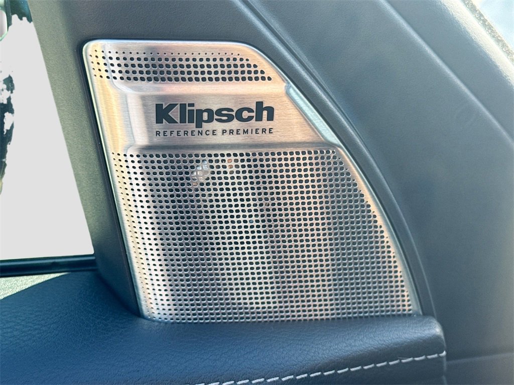 New 2026 INFINITI QX80 SPORT w/ Sport Exterior Package image 19