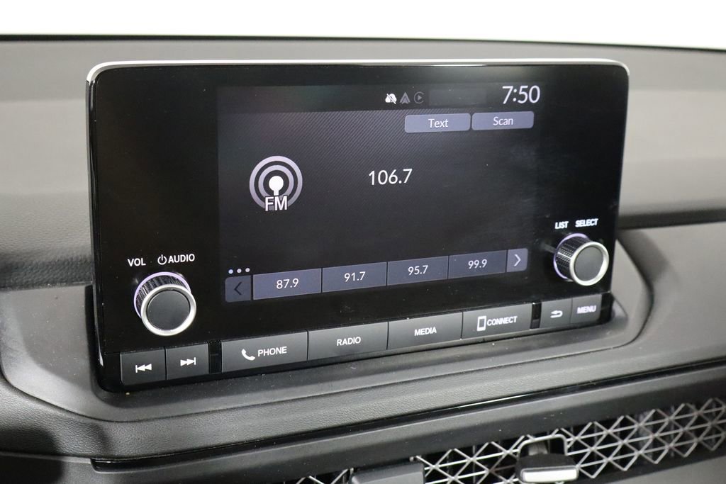 Used 2024 Honda Accord EX image 27
