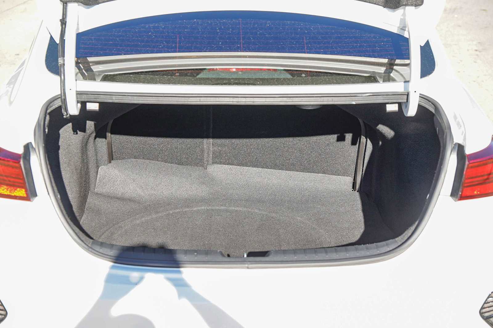 Certified 2024 Kia Forte GT-Line w/ GT-Line Premium Package image 31