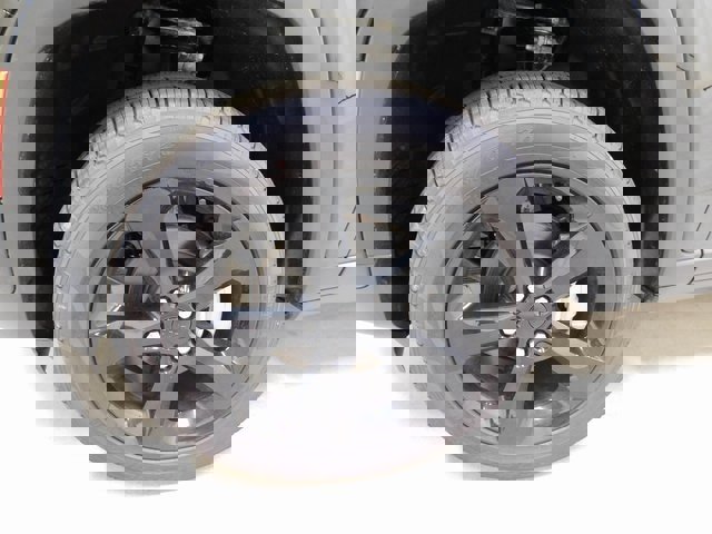 New 2025 Jeep Grand Cherokee Limited w/ Black Appearance Package image 11