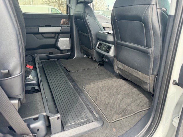 Used 2026 Ford F250 Lariat AWD/4WD image 33