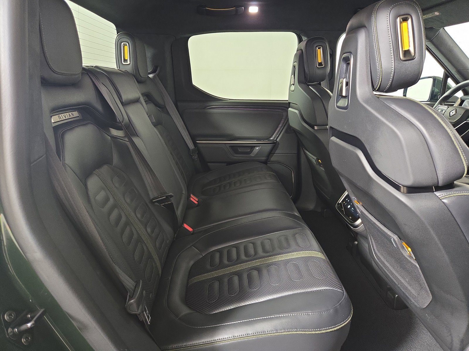 Used 2025 Rivian R1T Adventure image 22