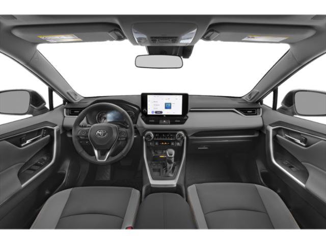 Used 2025 Toyota RAV4 XLE AWD/4WD image 8