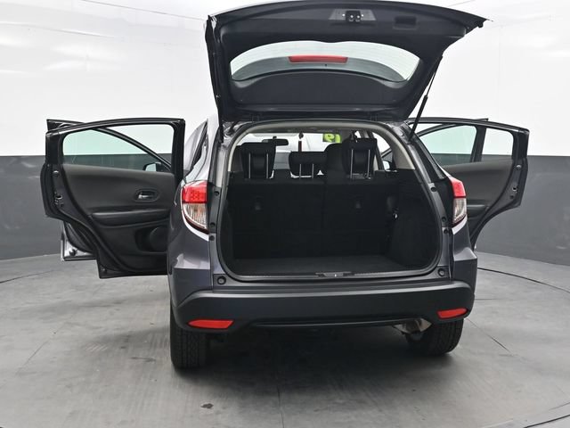 Used 2019 Honda HR-V LX image 45