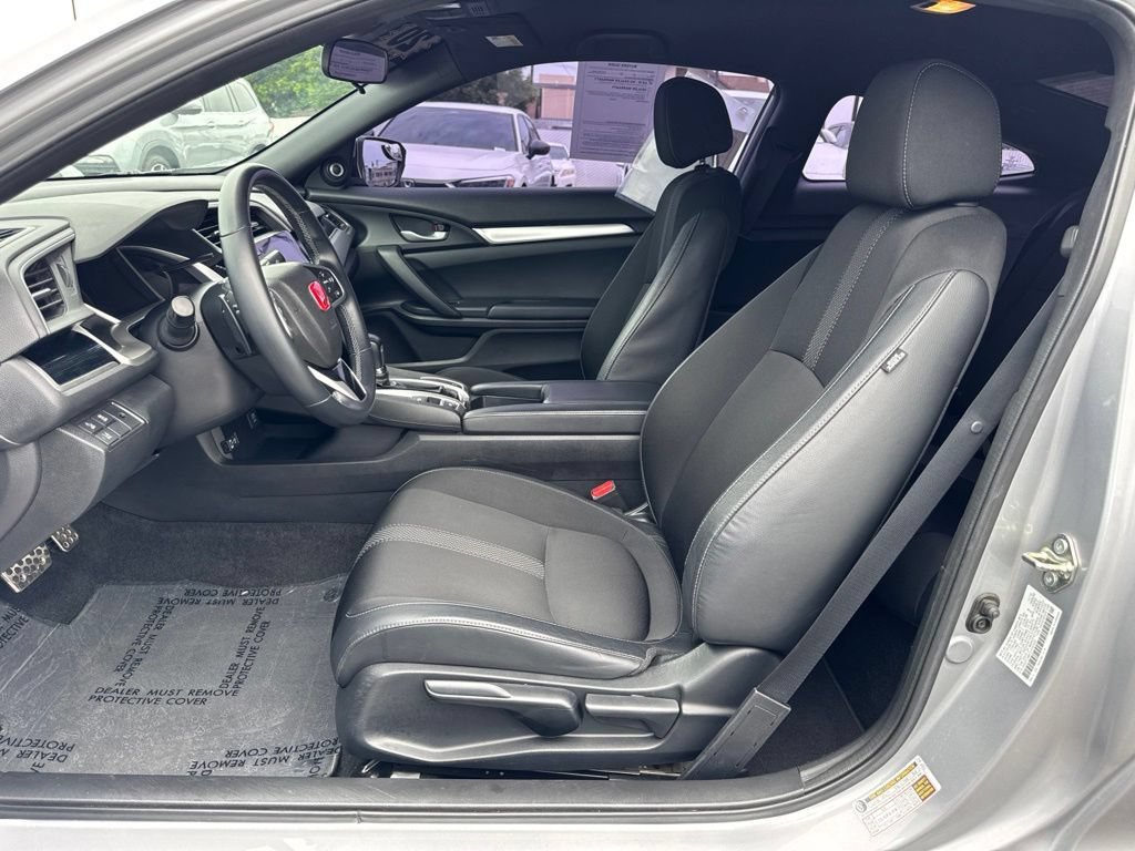 Used 2020 Honda Civic Sport image 20
