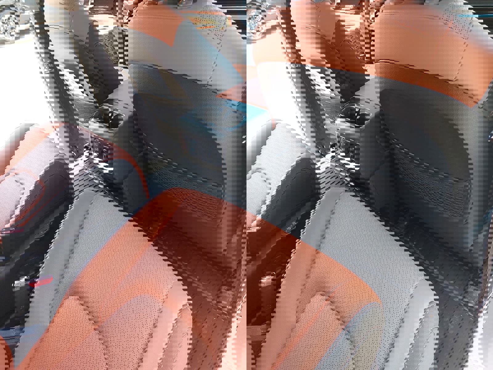 New 2026 Kia Carnival SX Prestige image 12