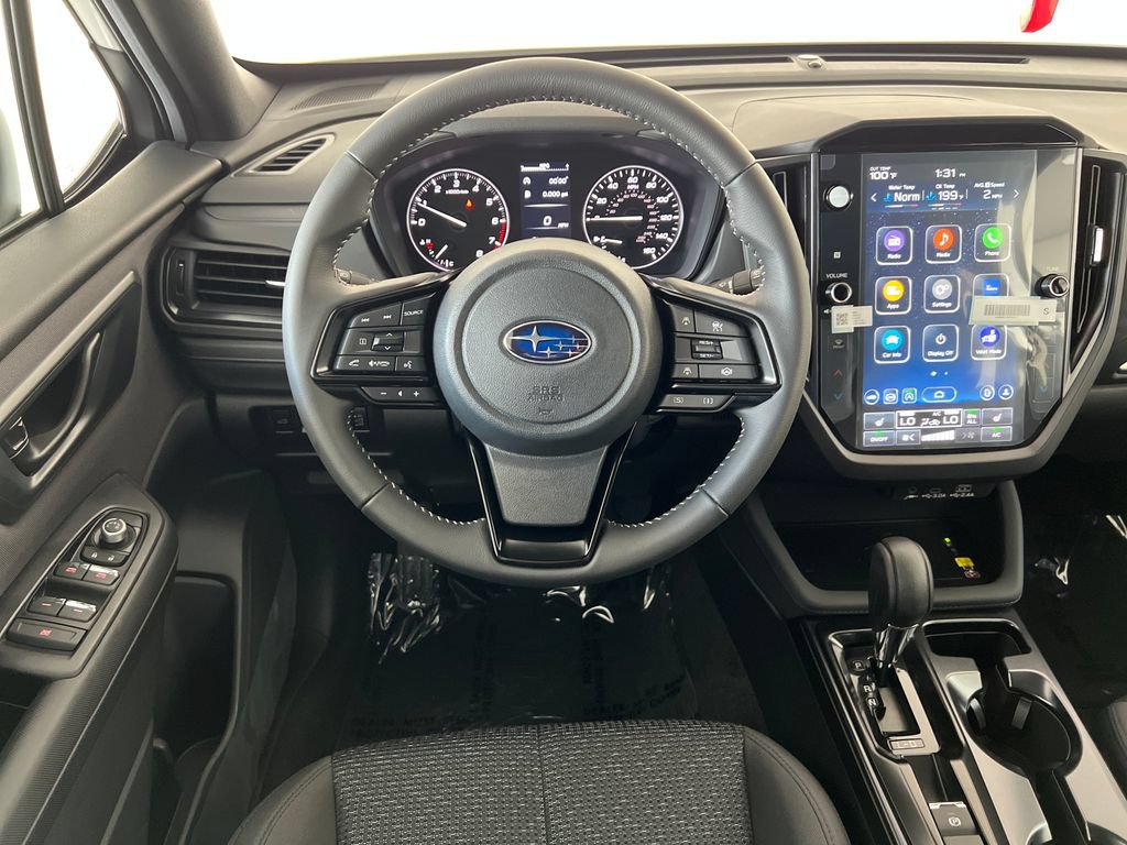New 2026 Subaru Forester Premium AWD/4WD image 16
