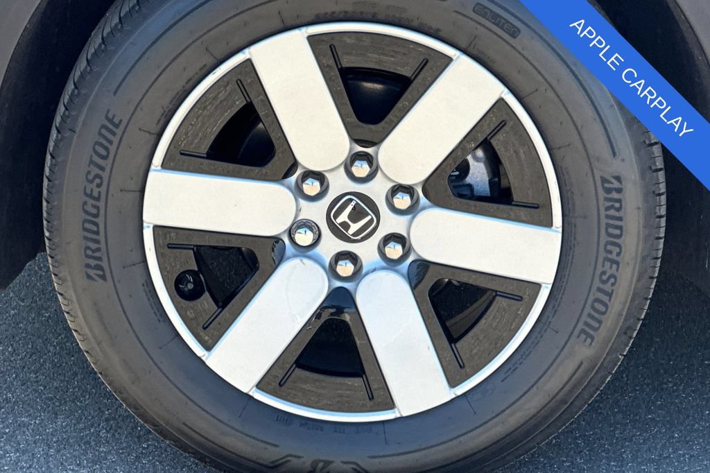 Used 2024 Honda Prologue EX image 29