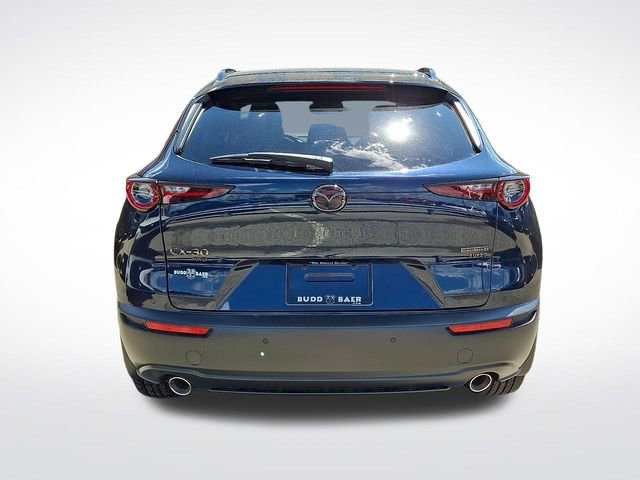 New 2026 MAZDA CX-30 Aire Edition image 6