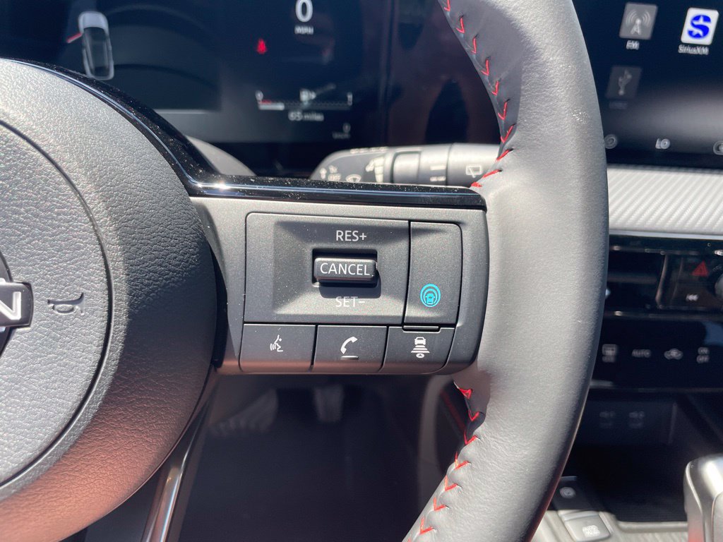 New 2026 Nissan Kicks SR AWD/4WD image 18