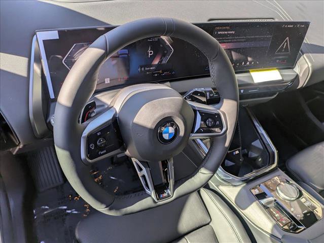 New 2026 BMW X3 xDrive30 w/ Premium Package image 3