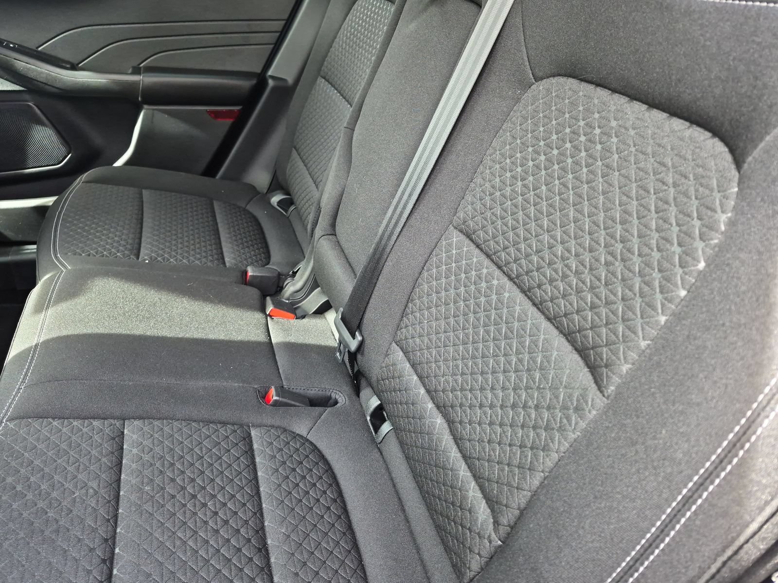 Used 2023 Ford Escape Active w/ Cold Weather Package FWD image 17