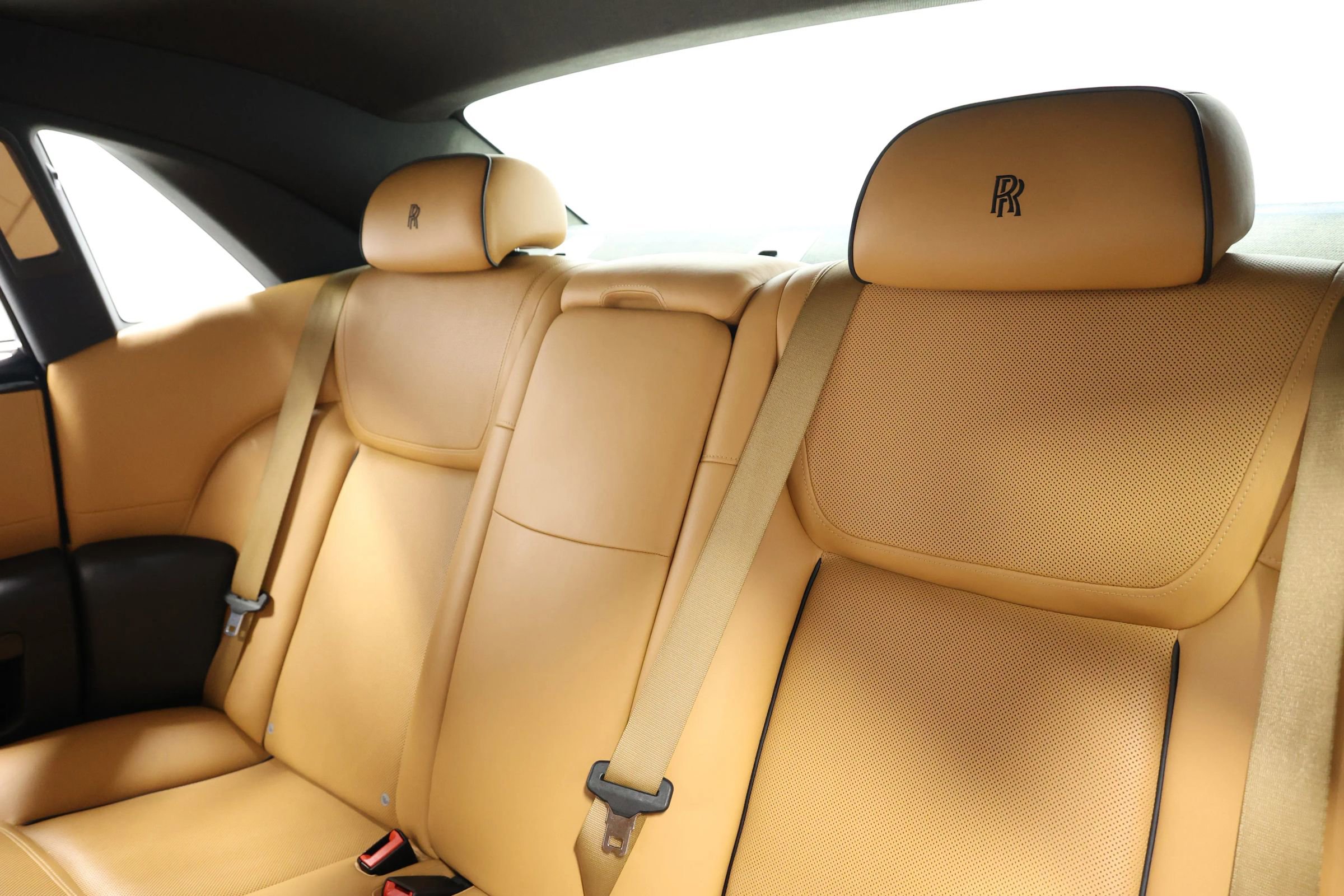 Used 2017 Rolls-Royce Ghost image 49