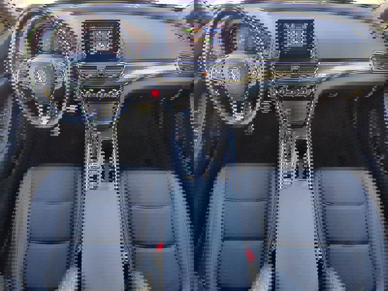 Used 2022 Honda Accord Sport image 15