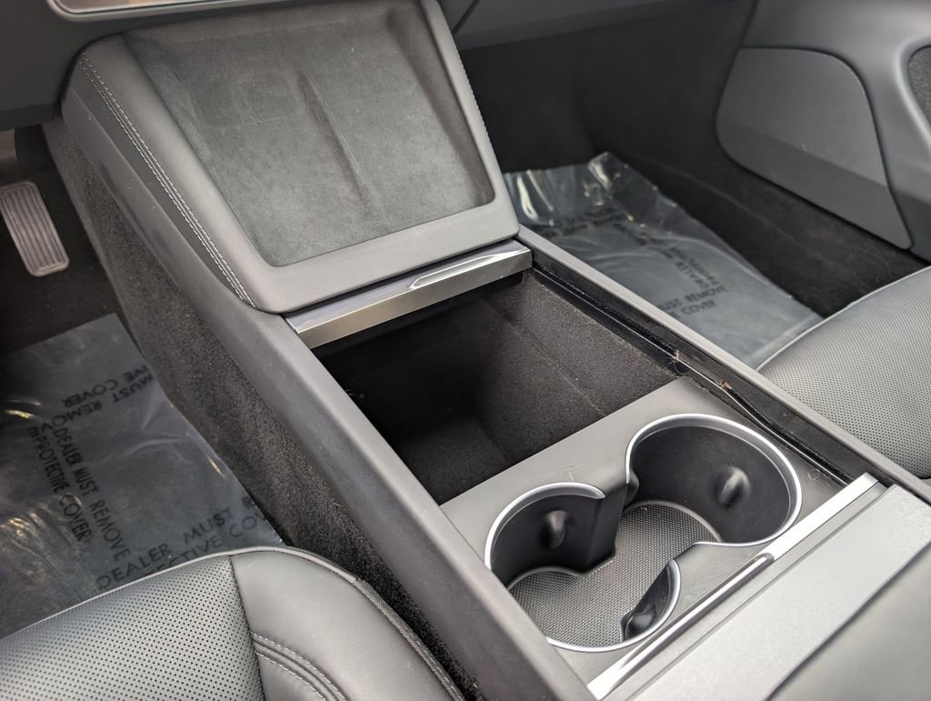 Used 2025 Tesla Model 3 Long Range image 31