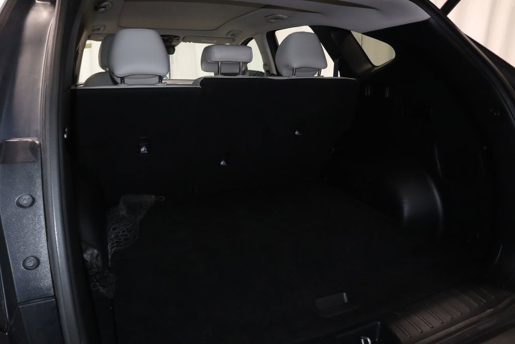 Used 2023 Hyundai Tucson Limited AWD/4WD image 20