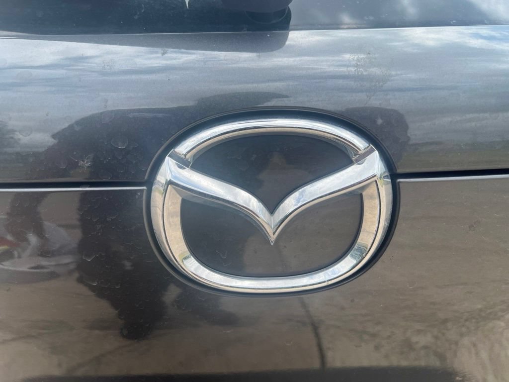 Used 2023 MAZDA CX-30 AWD 2.5 S w/ Select Package image 10