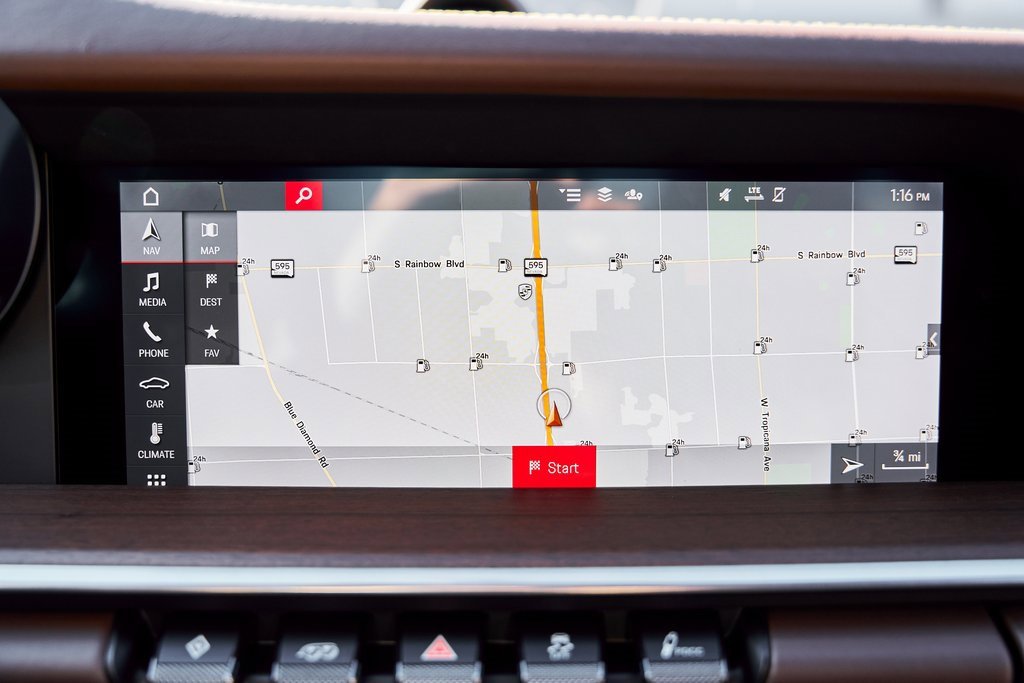 Used 2021 Porsche 911 Turbo S image 65