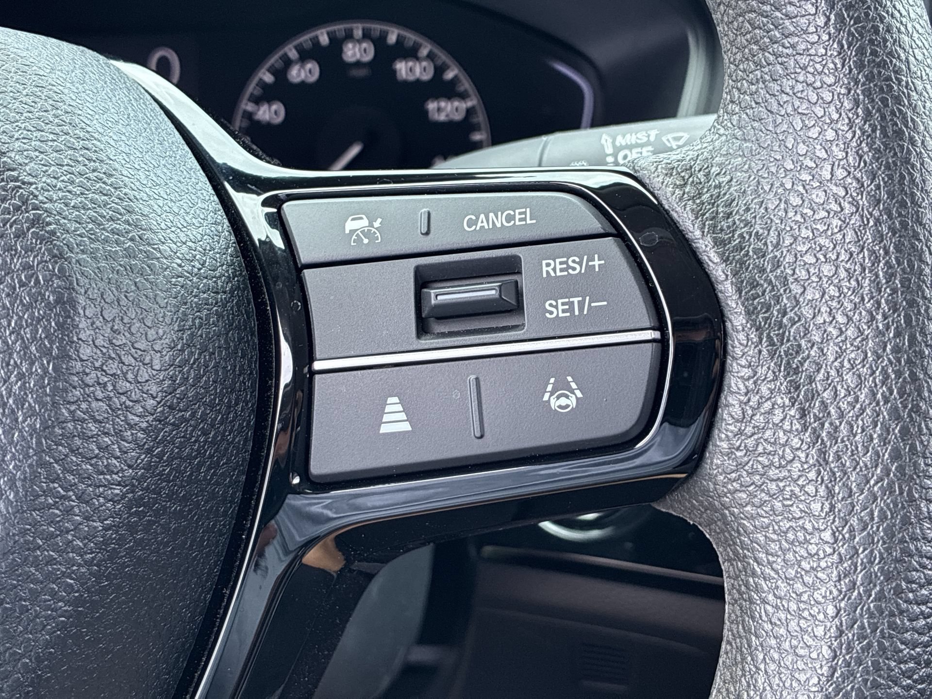 Certified 2026 Honda Civic LX image 25