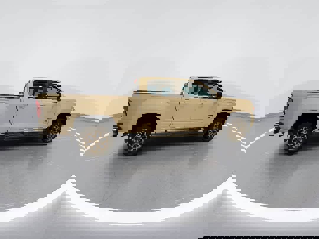 Used 2019 GMC Canyon All Terrain w/ Trailering Package image 9