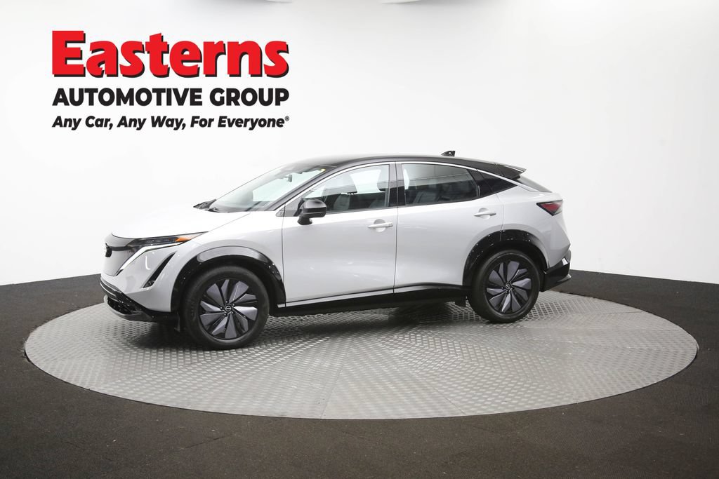 Used 2023 Nissan Ariya FWD image 56