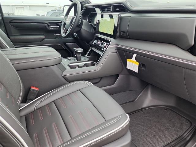 New 2026 GMC Sierra 1500 AT4X image 19