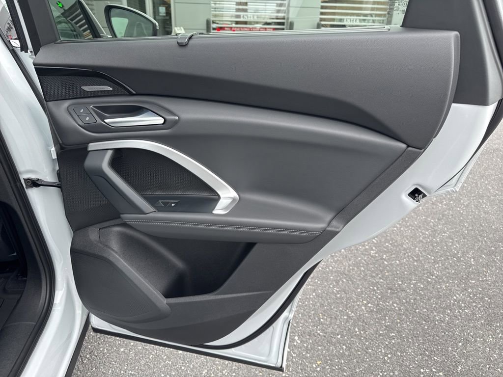 New 2025 Audi Q5 Prestige image 7