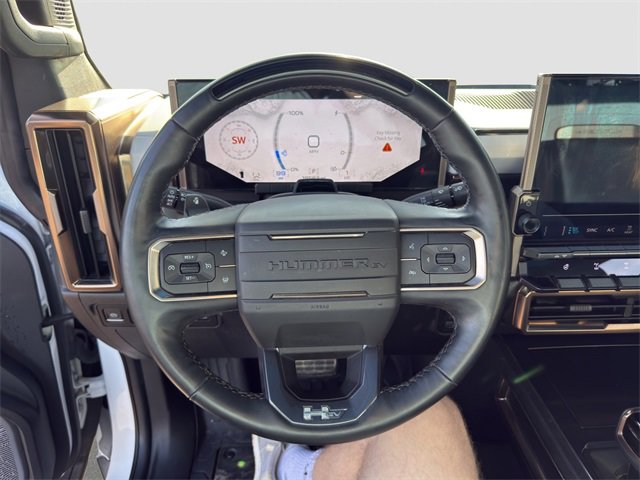 Used 2023 GMC Hummer EV Edition 1 image 10