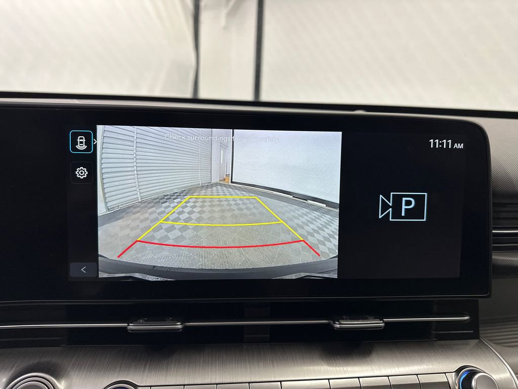 Used 2024 Hyundai Kona SEL w/ Convenience Package image 29