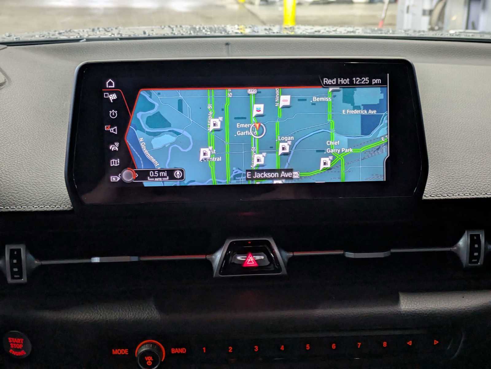 Used 2020 Toyota Supra Premium w/ Driver Assist Package image 23