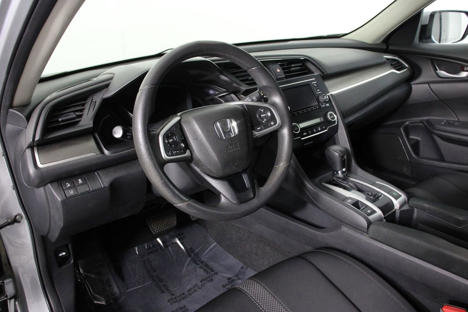 Used 2020 Honda Civic LX image 14