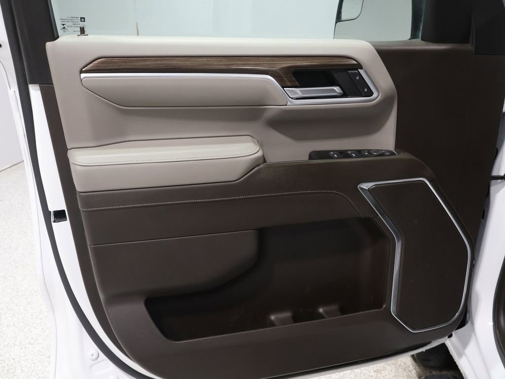 Used 2022 Chevrolet Silverado 1500 LT w/ Max Trailering Package image 14