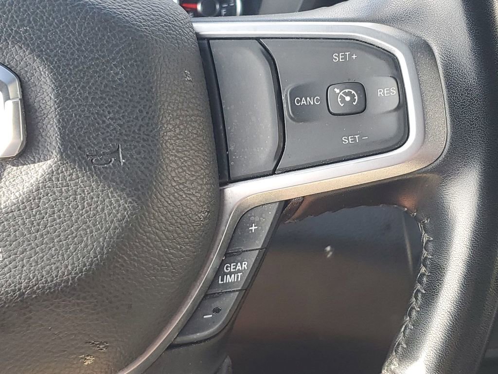 Used 2024 RAM 2500 Big Horn image 34