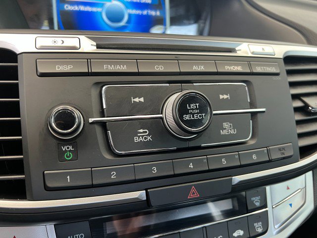Used 2014 Honda Accord Sport image 21