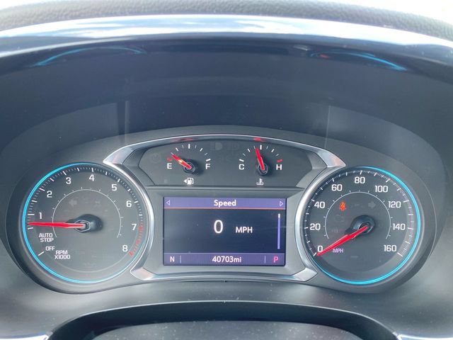 Used 2023 Chevrolet Traverse LT FWD image 11
