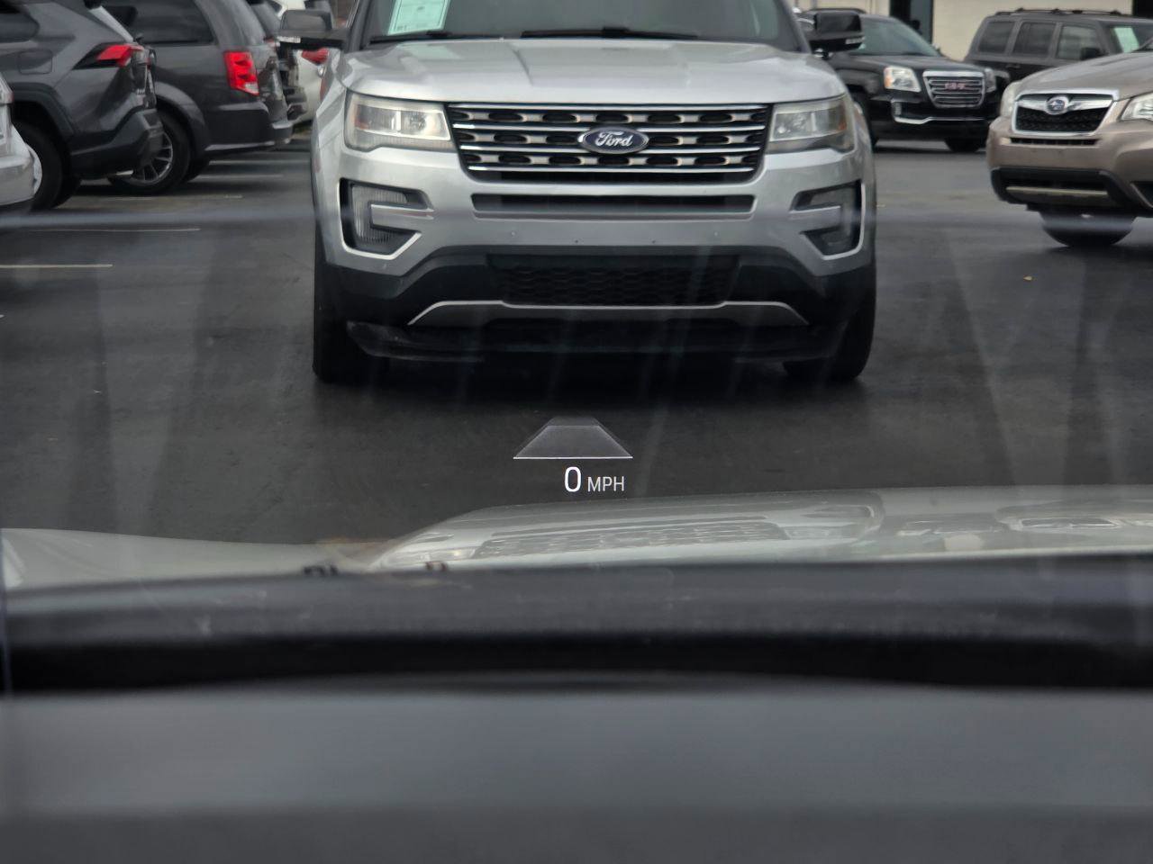 Used 2020 Ford Escape Titanium image 32