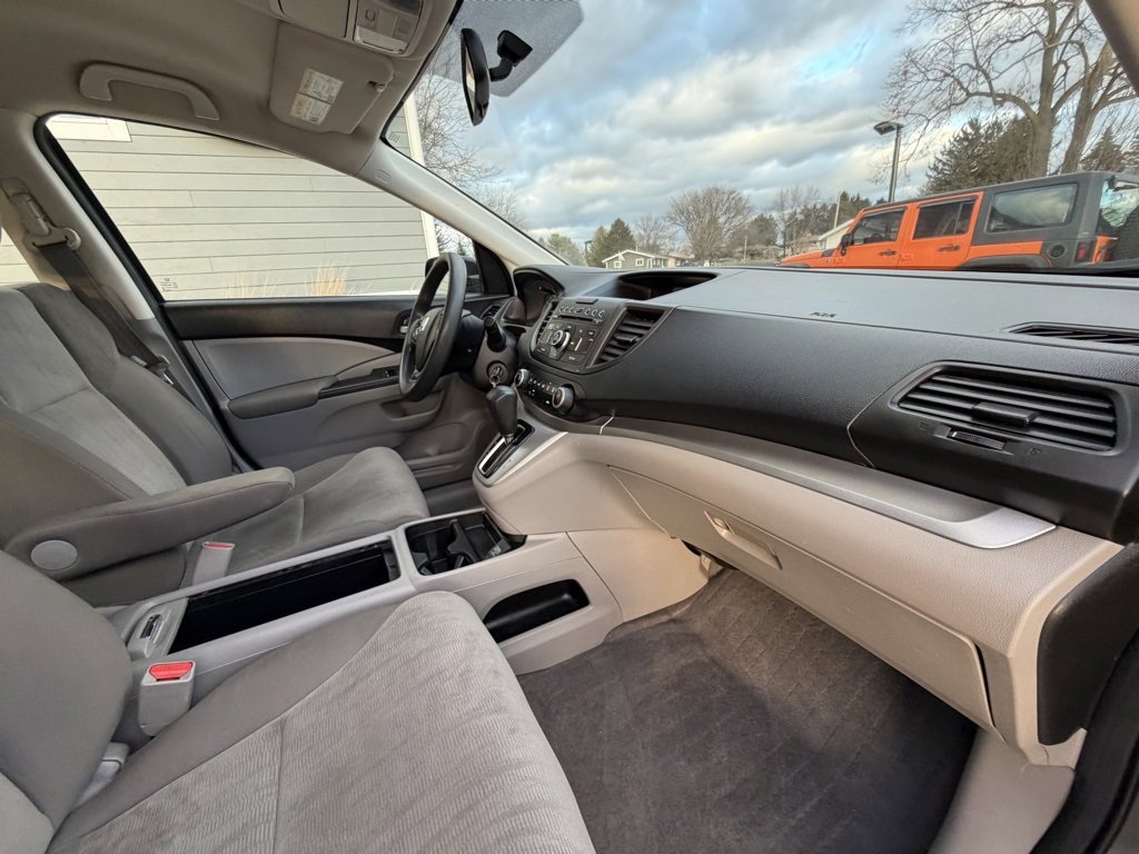 Used 2014 Honda CR-V LX image 20