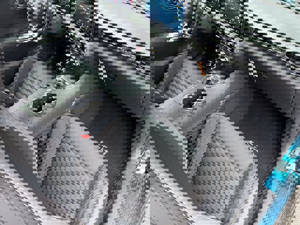 New 2026 Ford Mustang GT RWD image 18