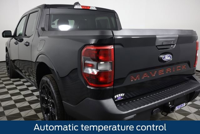 New 2026 Ford Maverick XLT AWD/4WD image 20