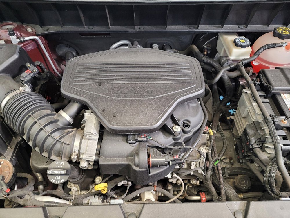 Used 2018 GMC Acadia SLT FWD image 30