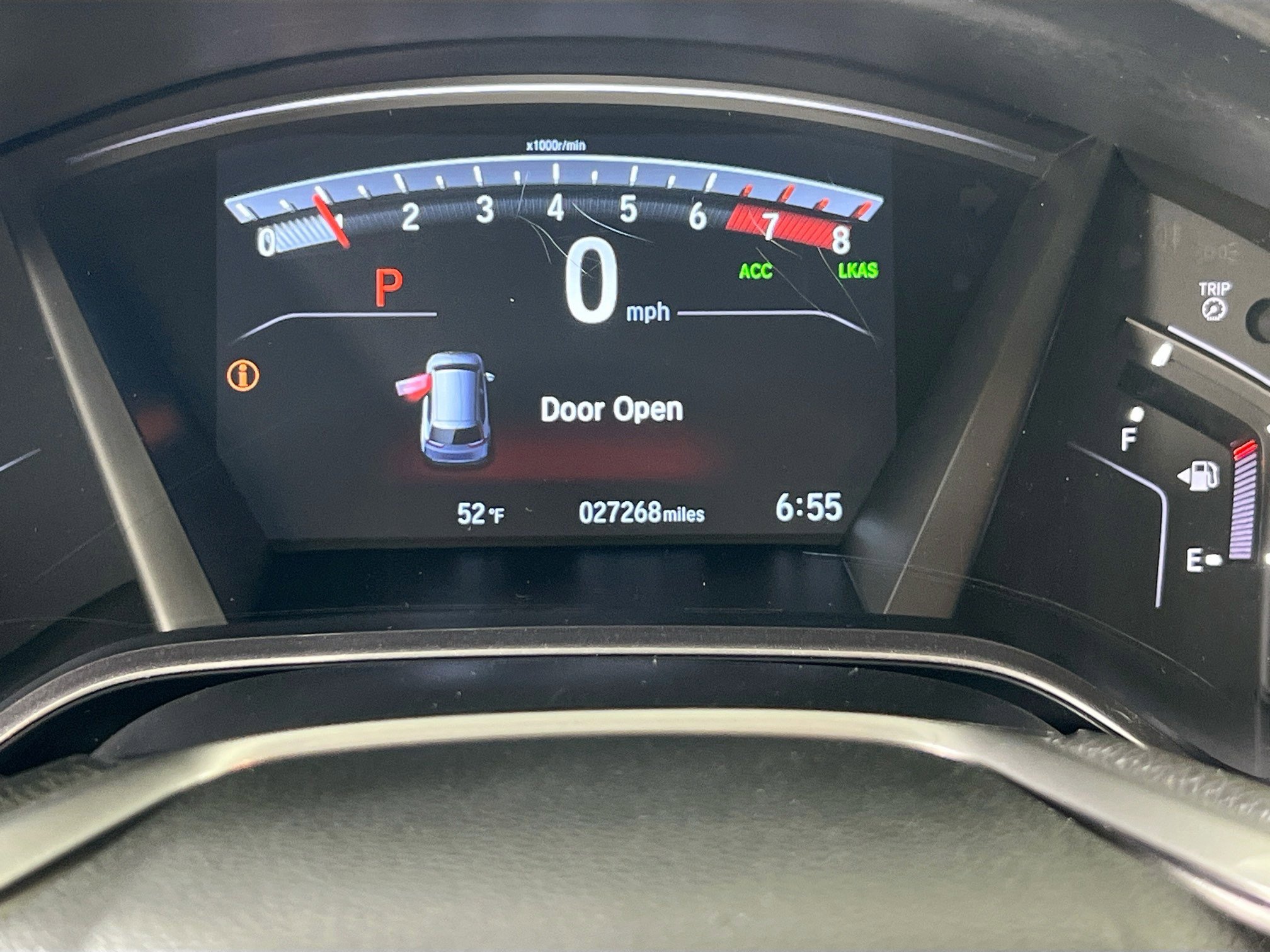 Used 2022 Honda CR-V EX image 12