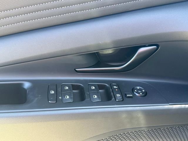 New 2026 Hyundai Elantra Sport image 23