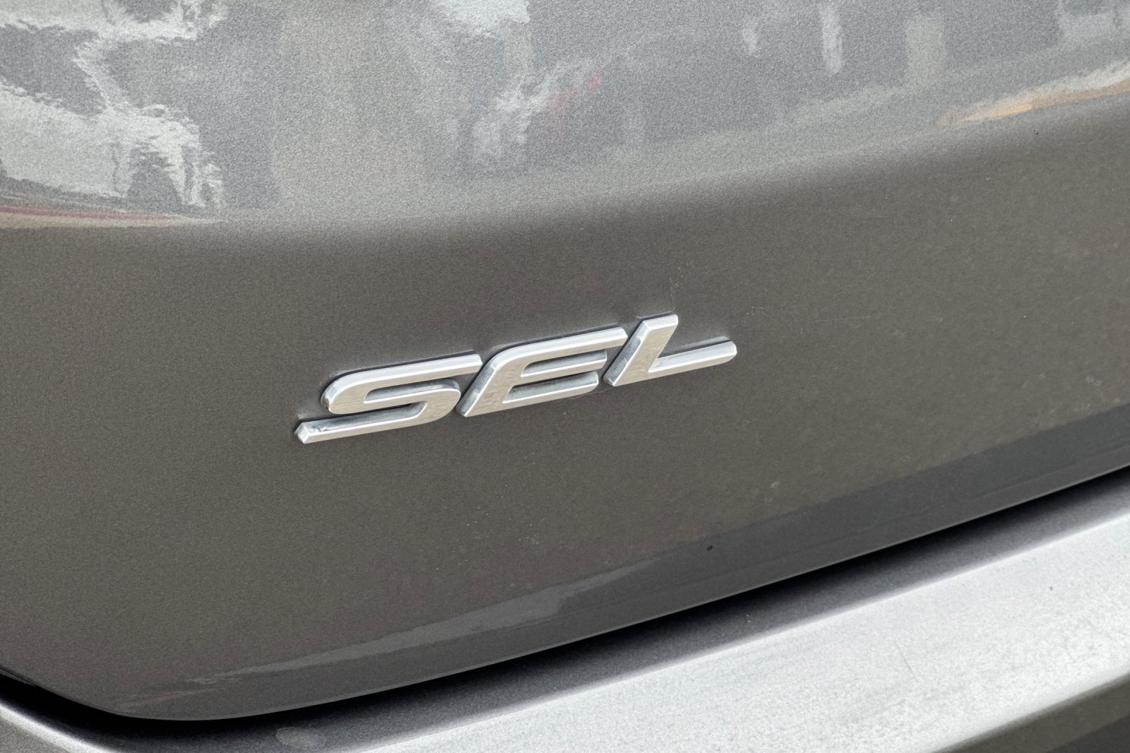 Used 2023 Ford Edge SEL w/ Convenience Package AWD/4WD image 53