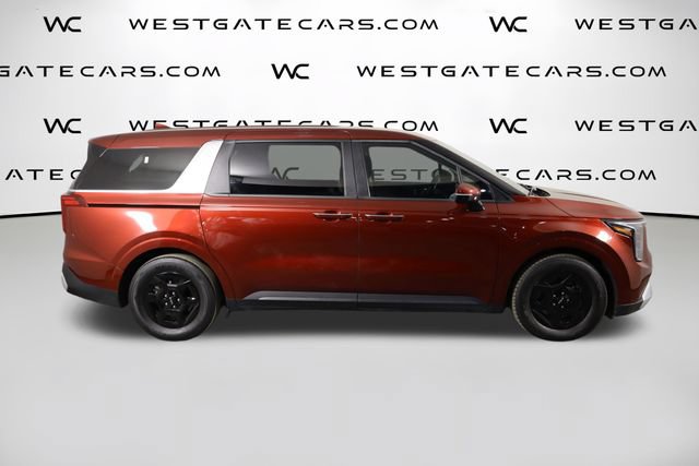 Certified 2025 Kia Carnival FWD image 47