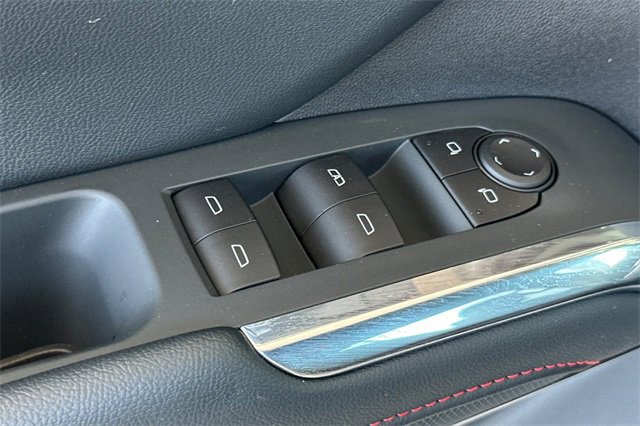 New 2026 Chevrolet Traverse Z71 image 15