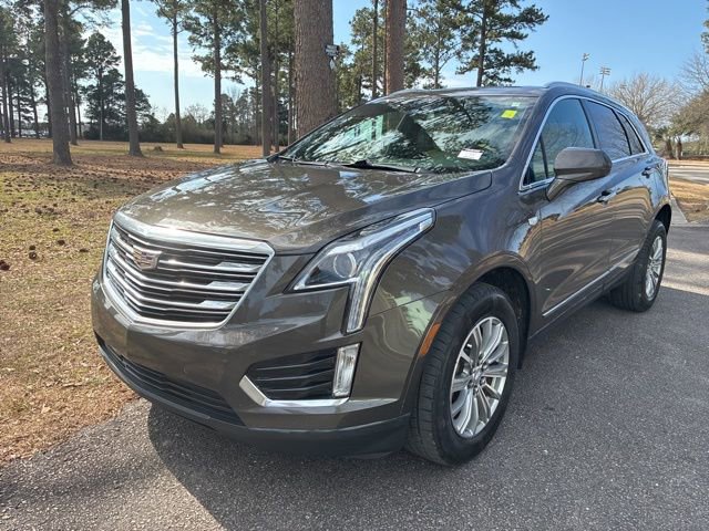 Used 2019 Cadillac XT5 Luxury image 8